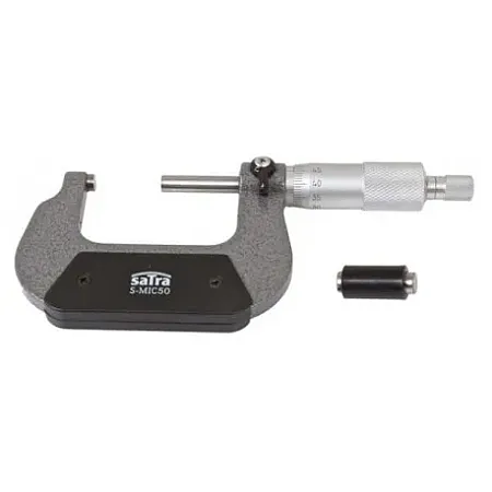 Μικρόμετρο 25 - 50 mm