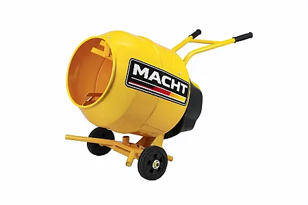 Ηλεκτρική Μπετονιέρα 160Lt/650W