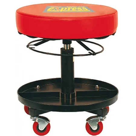 EXPRESS ΣΚΑΜΠΟ ΕΡΓΑΣΙΑΣ ΤΡΟΧΗΛΑΤΟ