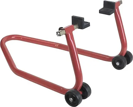 Stand Πίσω Τροχού 200kg