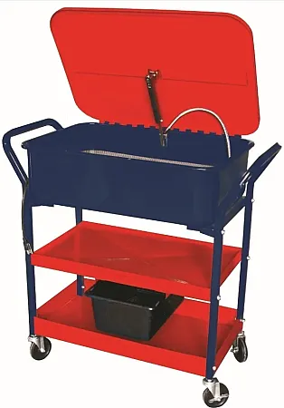 Πλυντήριο εξαρτημάτων 90Lt Express