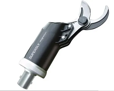 ΑΕΡΟΨΑΛΙΔΟ ΔΕΝΔΡΟΚΟΜΙΚΟ ΓΙΑ ΠΡΟΕΚΤΑΣΕΙΣ ΓΡΗΓΟΡΗΣ ΣΥΝΔΕΣΗΣ LISAM SUPER SLY RAPID