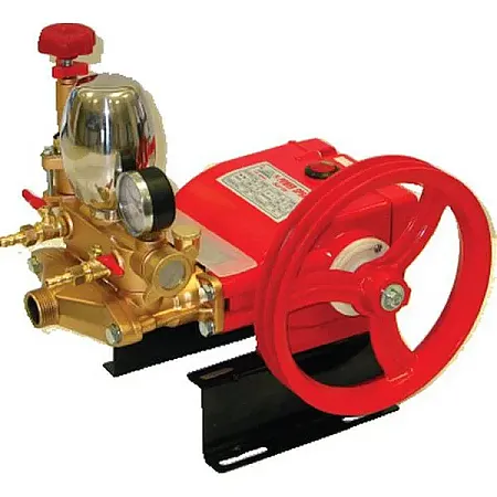 Εμβολοφόρα αντλία ψεκασμού MASTER SJJ-28