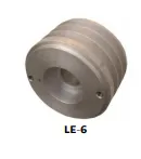 ΤΡΟΧΑΛΙΑ ΚΛΑΔ.(ΒΟΛΑΝ) για αερ/στές ABAC LE-6