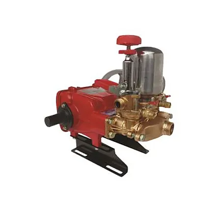 Ψεκαστική Αντλία Εμβολοφόρα TS50A