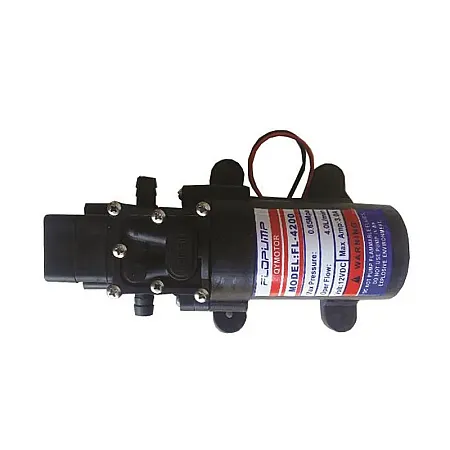 OEM Αντλία Ψεκασμού DC,  FL-4200A