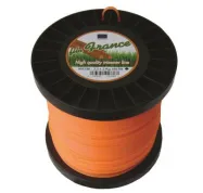 ΜΕΣΙΝΕΖΑ ΕΠΑΓΓΕΛΜΑΤΙΚΗ ΣΕ ΚΑΡΟΥΛΙ ΤΕΤΡΑΓΩΝΗ ΓΙΑ ΘΑΜΝΟΚΟΠΤΙΚΑ  3,3mm