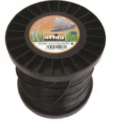 ΜΕΣΙΝΕΖΑ ΕΠΑΓΓΕΛΜΑΤΙΚΗ ΣΕ ΚΑΡΟΥΛΙ ΤΕΤΡΑΓΩΝΗ ΓΙΑ ΘΑΜΝΟΚΟΠΤΙΚΑ 4mm