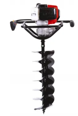 ΑΡΙΔΑ ΤΡΥΠΑΝΙΟΥ GD490-2 Ø150mm – Άξονας Ø 20mm AG1-150