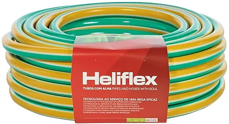 Λάστιχο Heliflex Helijardim Gil