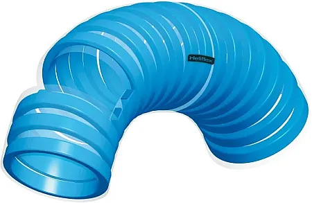 Λάστιχο Σπιράλ Heliflex XL 3/4