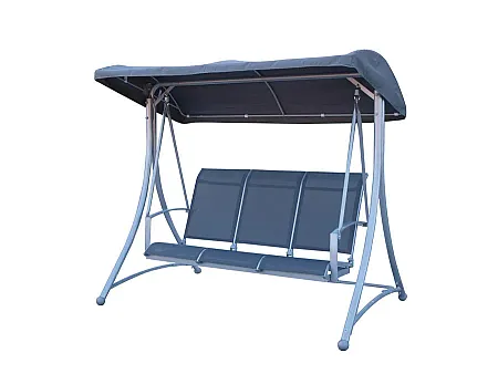 Macht ΚΟΥΝΙΑ ΚΗΠΟΥ ΜΕΤΑΛΛΙΚΗ