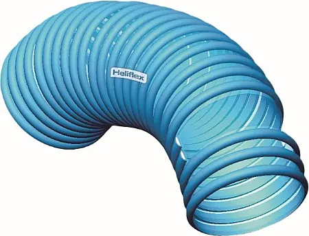 Σωλήνας Πισίνας Heliflex Piscina