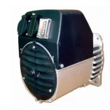 Γεννήτρια μονοφασική με κώνο Ιαπωνίας J609A - 3,0 KVA - 3000στρ - R12 SCS Ιταλίας