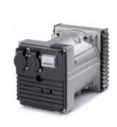 Γεννήτρια μονοφασική με ελεύθερο άξονα216 24 mm - 3,5 KVA - 3000στρ - ER2 CAH Ιταλίας