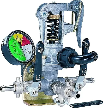 Χειριστήριο για Ψεκαστικές αντλίες Annovi Reverberi GI 40