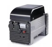 Γεννήτρια μονοφασική AVR ±2% με κώνο Ιαπωνίας J609B - 6,0 KVA - 3000στρ - EK2 LAA -Regulator Ιταλίας