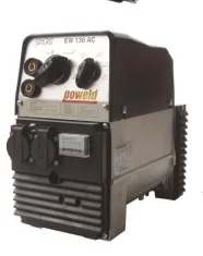 ΓΕΝΝΗΤΡΙΑ-ΗΛΕΚΤΡΟΣΥΓΚΟΛΛΗΣΗ *50ΗΖ*3.000 ΣΤΡ. ΜΟΝΟΦΑΣΙΚΗ EW130M AC