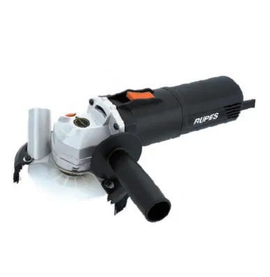 Τροχός Λείανσης με Απορρόφηση