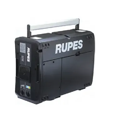 Φορητός Απορροφητήρας RUPES SV 10E