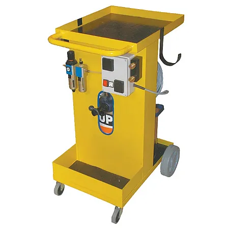 Κit Απορρόφησης RUPES KLE