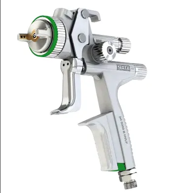 Πιστόλι Βαφής Ανω Δοχείο SataJet 5000 B-HVLP