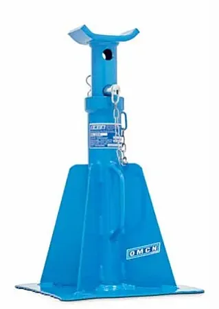 ΣΤΡΙΠΟΔΟ ΦΟΡΤΗΓΩΝ 8000kg OMCN