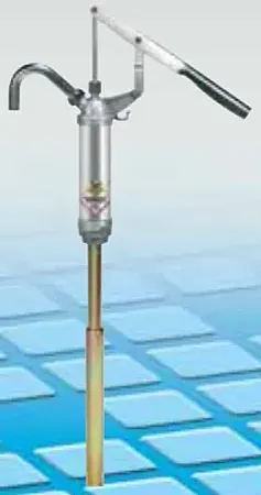 ΒΑΛΒΟΛΙΝΙΕΡΑ ΧΕΙΡΟΣ ΓΙΑ ΒΑΡΕΛΙ 50-220KG Raasm