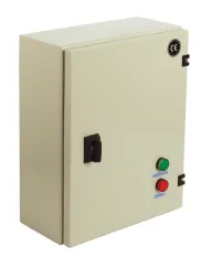 Ηλεκτρικός Πίνακας Toros για εκκίνηση αεροσυμπιεστή 15hp