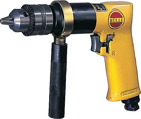 Δραπανοκατσάβιδο Αέρος BULLE 1/2'' (13mm) Α-Δ