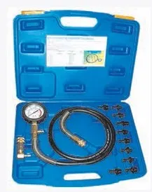 ΠΙΕΣΟΜΕΤΡΟ ΛΑΔΙΟΥ