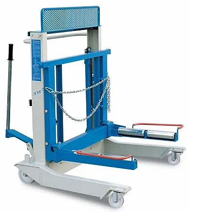 ΜΕΤΑΦΟΡΕΑΣ ΤΡΟΧΩΝ OMCN 227