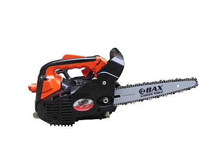 BAX ΒΕΝΖΙΝΟΚΙΝΗΤΟ ΑΛΥΣΟΠΡΙΟΝΟ 25.4cc ΚΛΑΔΕΥΤΙΚΟ