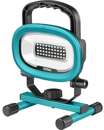 ΦΟΡΗΤΗ ΛΑΜΠΑ ΕΡΓΑΣΙΑΣ TOTAL