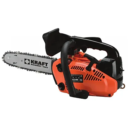 Αλυσοπρίονο Βενζίνης Κλαδευτικό KRAFT 1,2hp (691043)