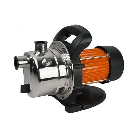 ΑΝΤΛΙΑ ΕΠΙΦΑΝΕΙΑΣ ΑΥΤΟΜΑΤΗΣ ΑΝΑΡΡΟΦΗΣΗΣ Nakayama SP7000  INOX 1000W