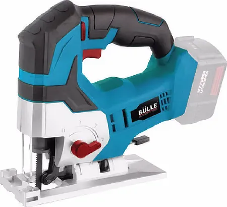 Σέγα Bulle 18V (Χωρίς μπαταρία & φορτιστή)