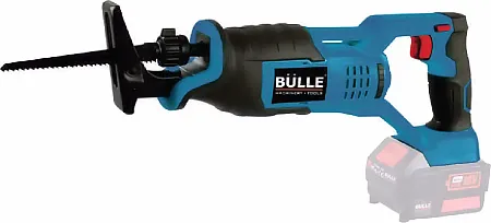 Σπαθόσεγα Bulle 18V (Χωρίς μπαταρία & φορτιστή)