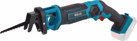 Σπαθόσεγα Κήπου Bulle 18V (Χωρίς Μπαταρία & Φορτιστή)