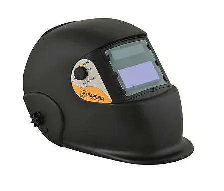 Ηλεκτρονική Μάσκα Αυτόματης Σκίασης IMBERIA
