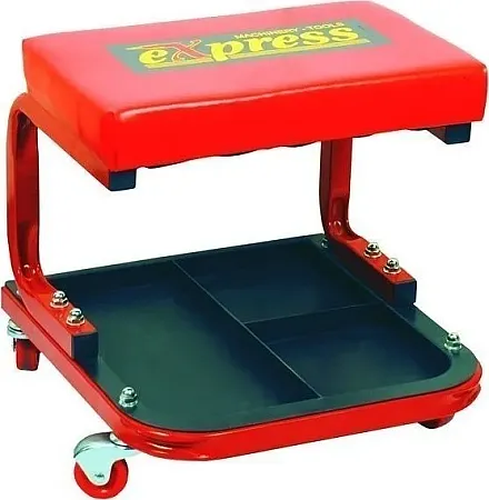 EXPRESS ΚΑΘΙΣΜΑ ΕΡΓΑΣΙΑΣ ΤΡΟΧΗΛΑΤΟ