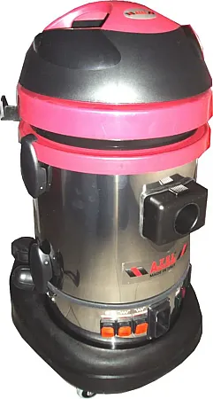 Σκούπα καθαρισμού ξηρού ατμού POWER STEAM