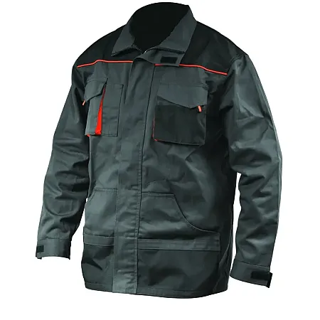 Μπουφάν εργασίας από T/C καμβά UNIMAC M-3XL