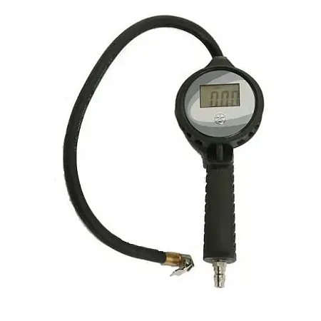 Αερόμετρο ψηφιακό GONFIAGIO 0 - 174 p.s.i