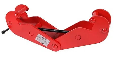 TORSO - Σφιγκτήρας δοκού 1T BC1T