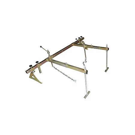 Βάση θόλων στήριξης κινητήρα 4 σημείων 315 kg