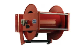 Ανέμη Πετρελαίου Αυτόματη 1'' (Για αέρα-πετρέλαιο και λάδι)