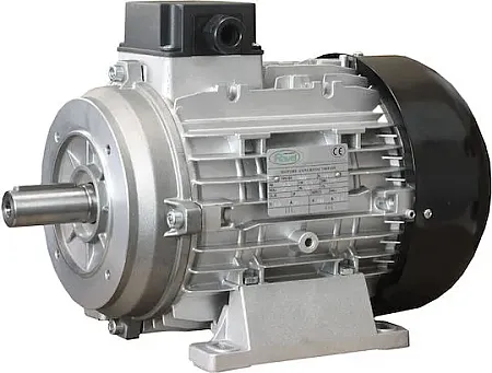 ΜΟΤΕΡ RAVEL MO-103220 – 3 HP / 2.2 kW / 220 V Μονοφασικό / 1450 rpm / Φλάντζα B3/B14 για Καμπάνα