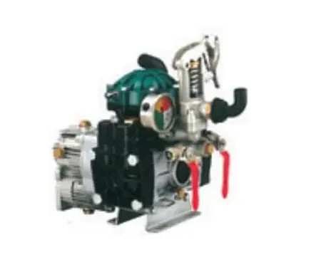 Ψεκαστική μεμβρανοφόρα Αντλία FARMATE GMBF 30TY