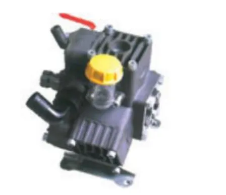 Ψεκαστική μεμβρανοφόρα Αντλία FARMATE  MBS 54